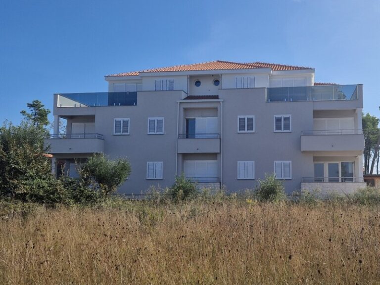 A1365 Stan Apartman Apartment Flat Wohnung Prodaja Sale Verkauf Emporia Zadar Privlaka (6)