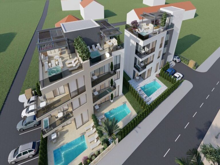 A1351-A1359 Emporia Nekretnine Immobilien Real Estate Zadar Sukošan Apartman Apartment Wohnung Stan Flat Sale Prodaja Verkauf (5)