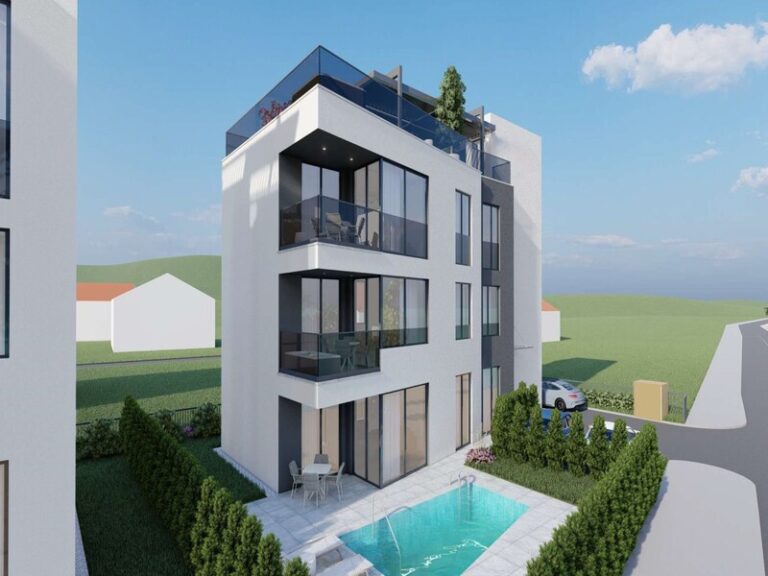 A1357-A1359 Emporia Nekretnine Immobilien Real Estate Zadar Sukošan Apartman Apartment Wohnung Stan Flat Sale Prodaja Verkauf (3)