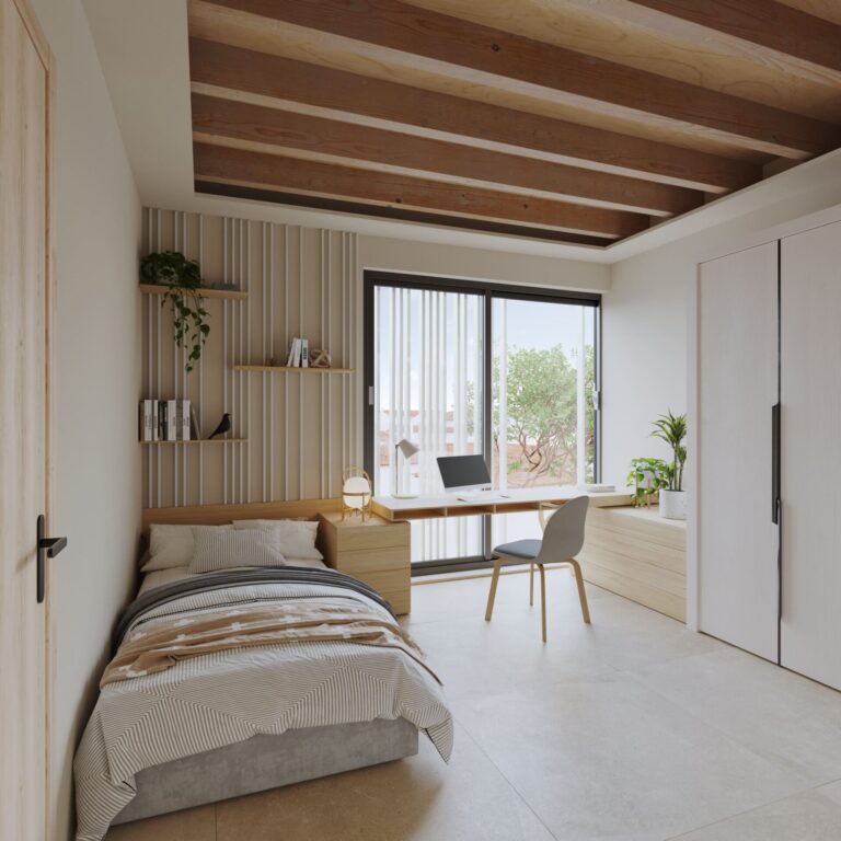2 bedroom