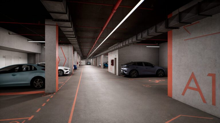 garage