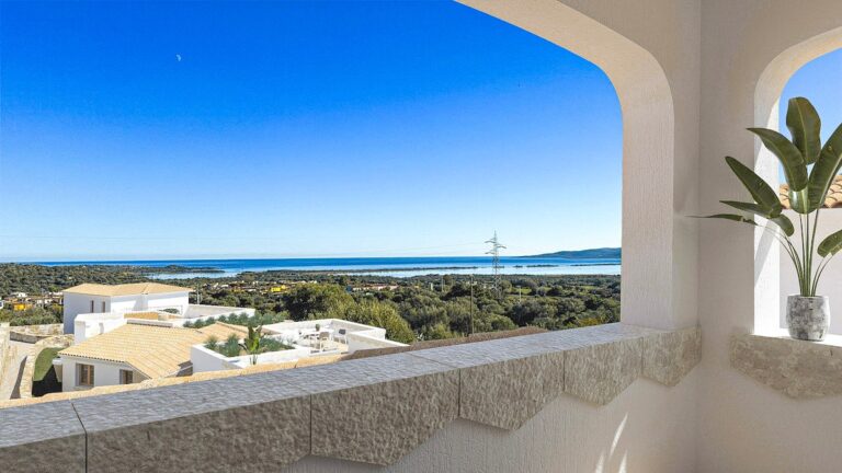 sea view