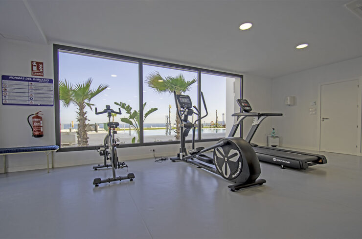 gym