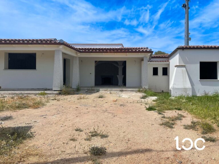 house as building