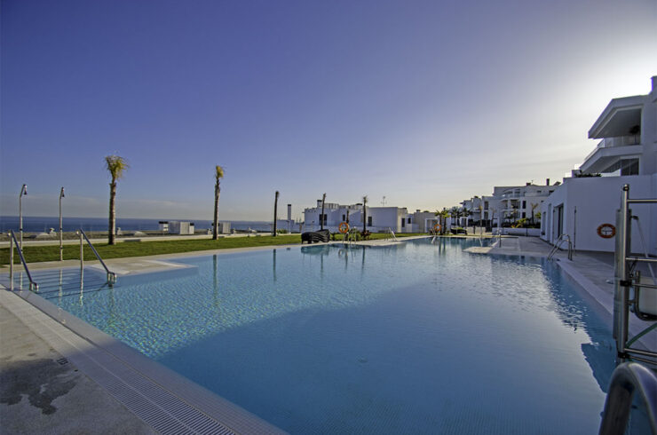 pool and view2