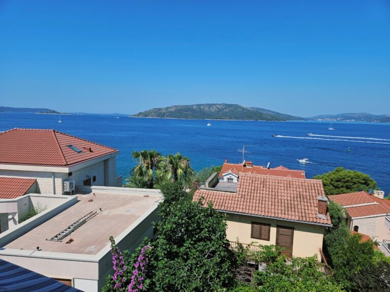 sea view