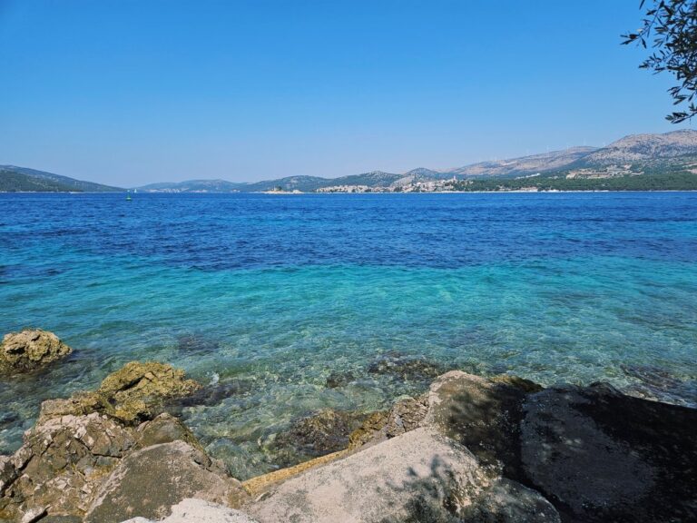 sea view