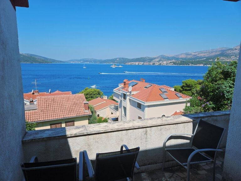 sea view