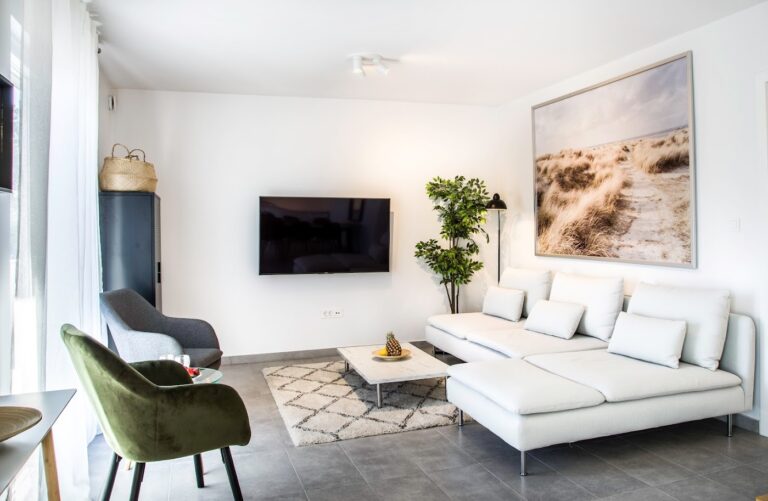 livíng room