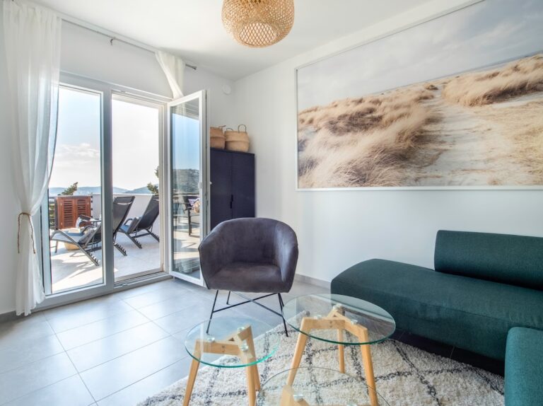 livíng room