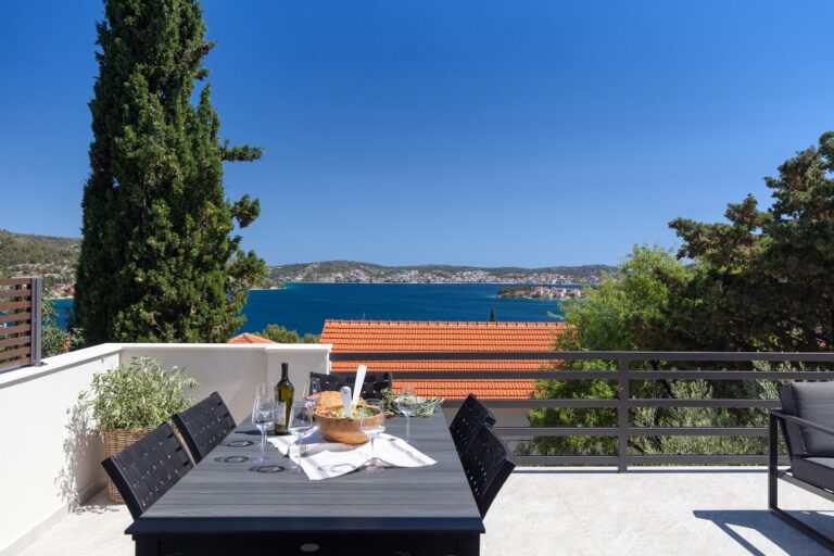 sea view