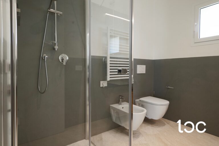 bathroom next