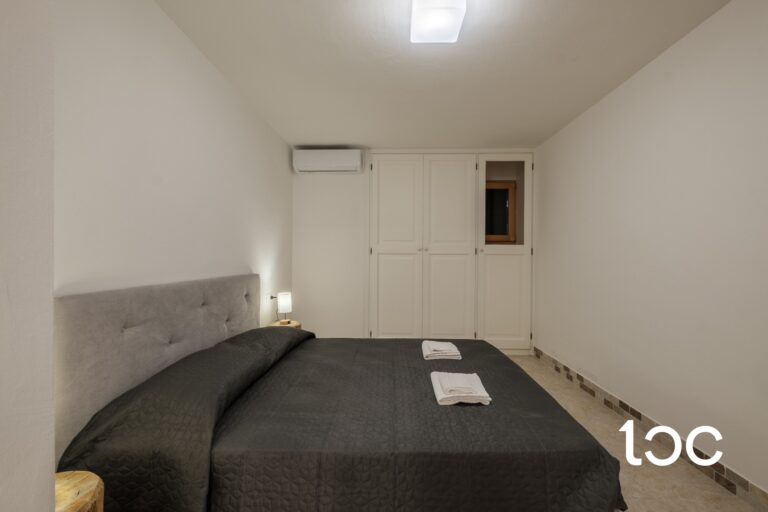 bedroom ii.