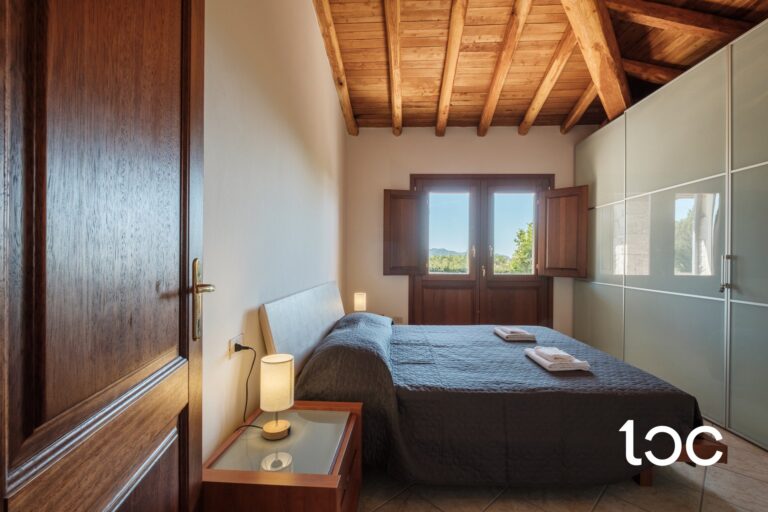 bedroom next
