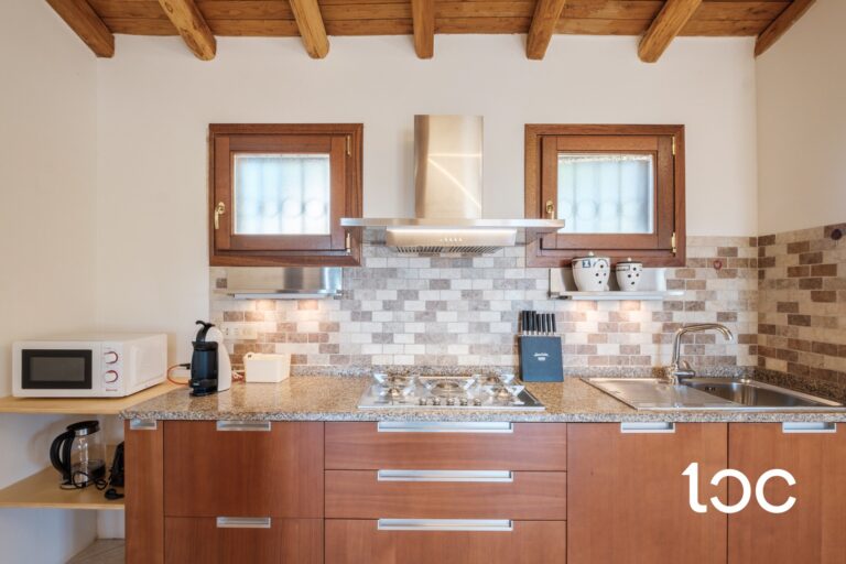 kitchen details
