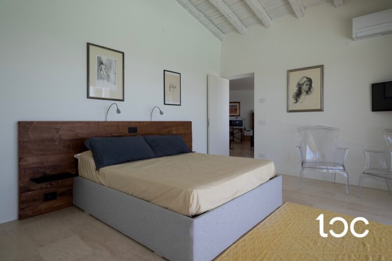 next bedroom