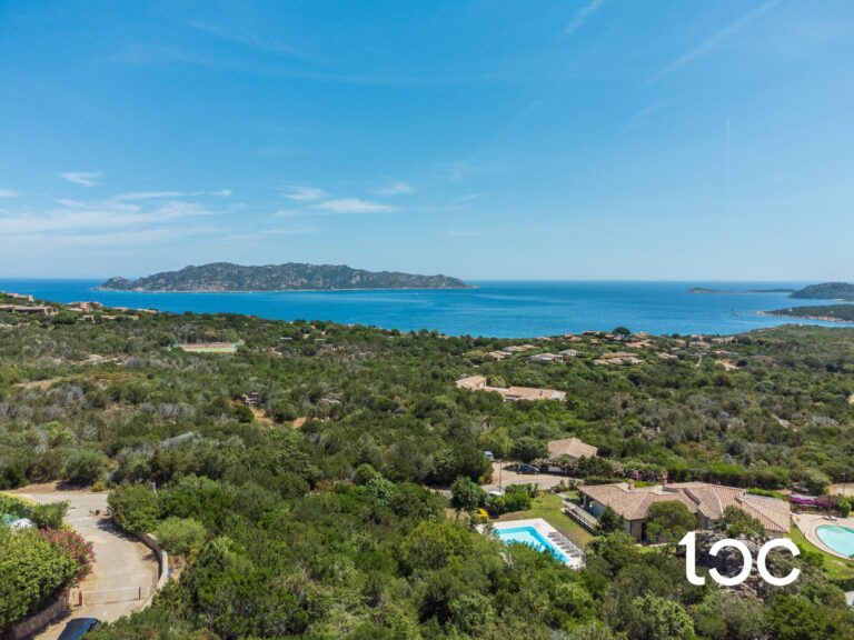 sea view dron