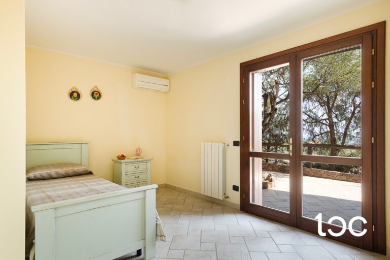 view from next bedroom