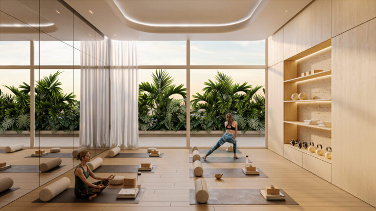 yoga