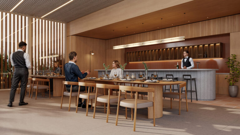 bistro