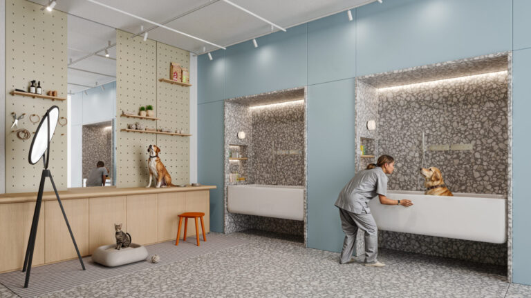 PET SPA