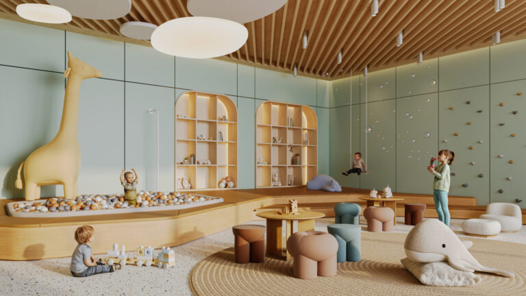 PLAYROOM