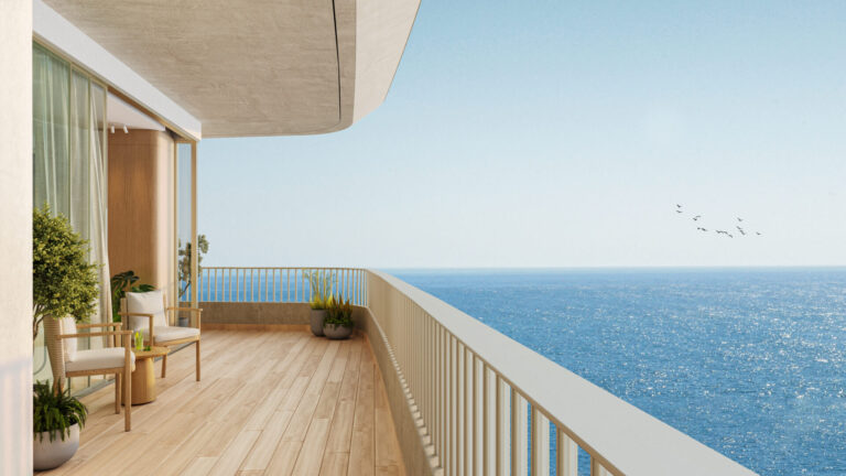 balcon