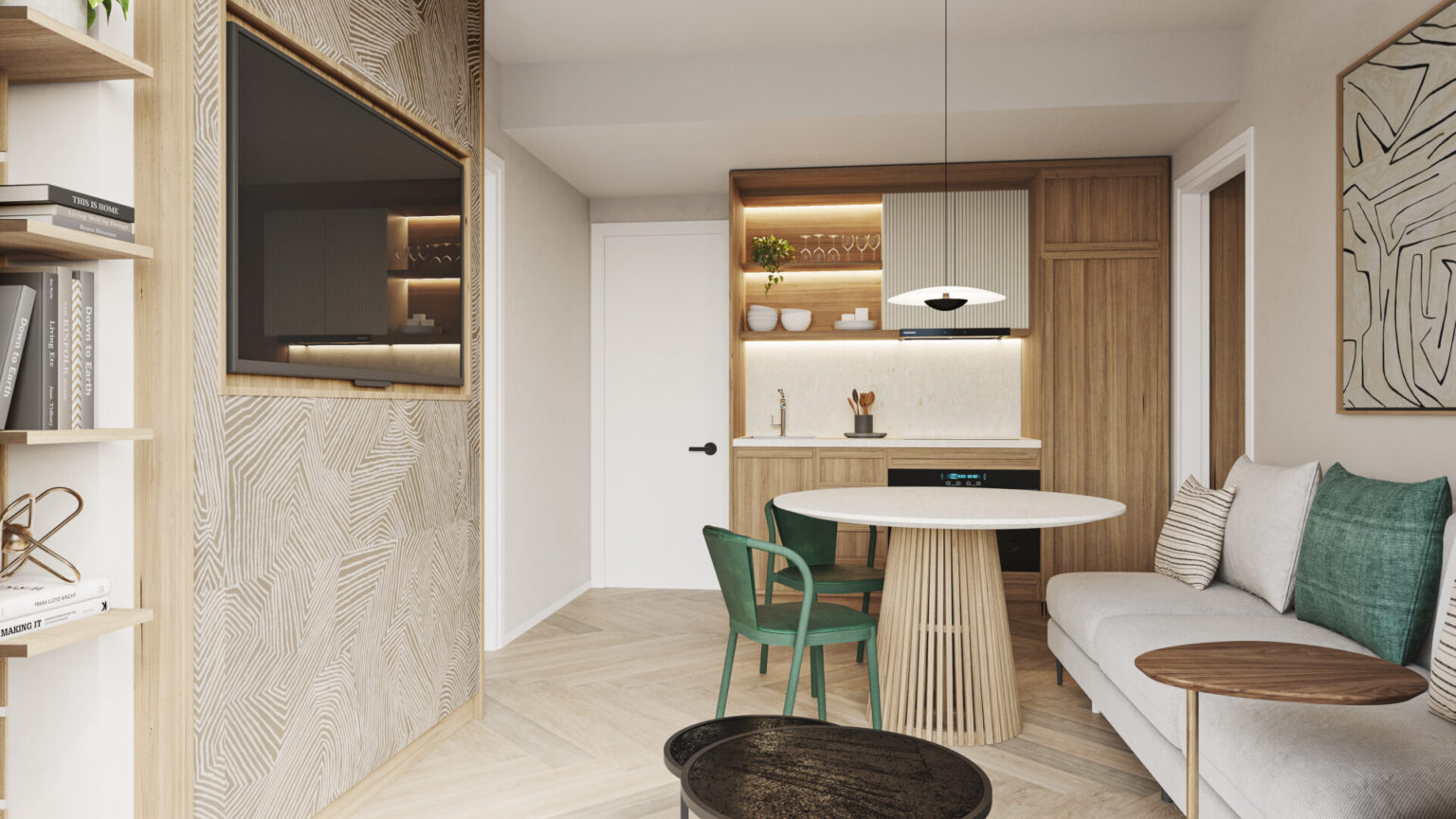 VISTA 2_SALA COMEDOR_MODELO 02