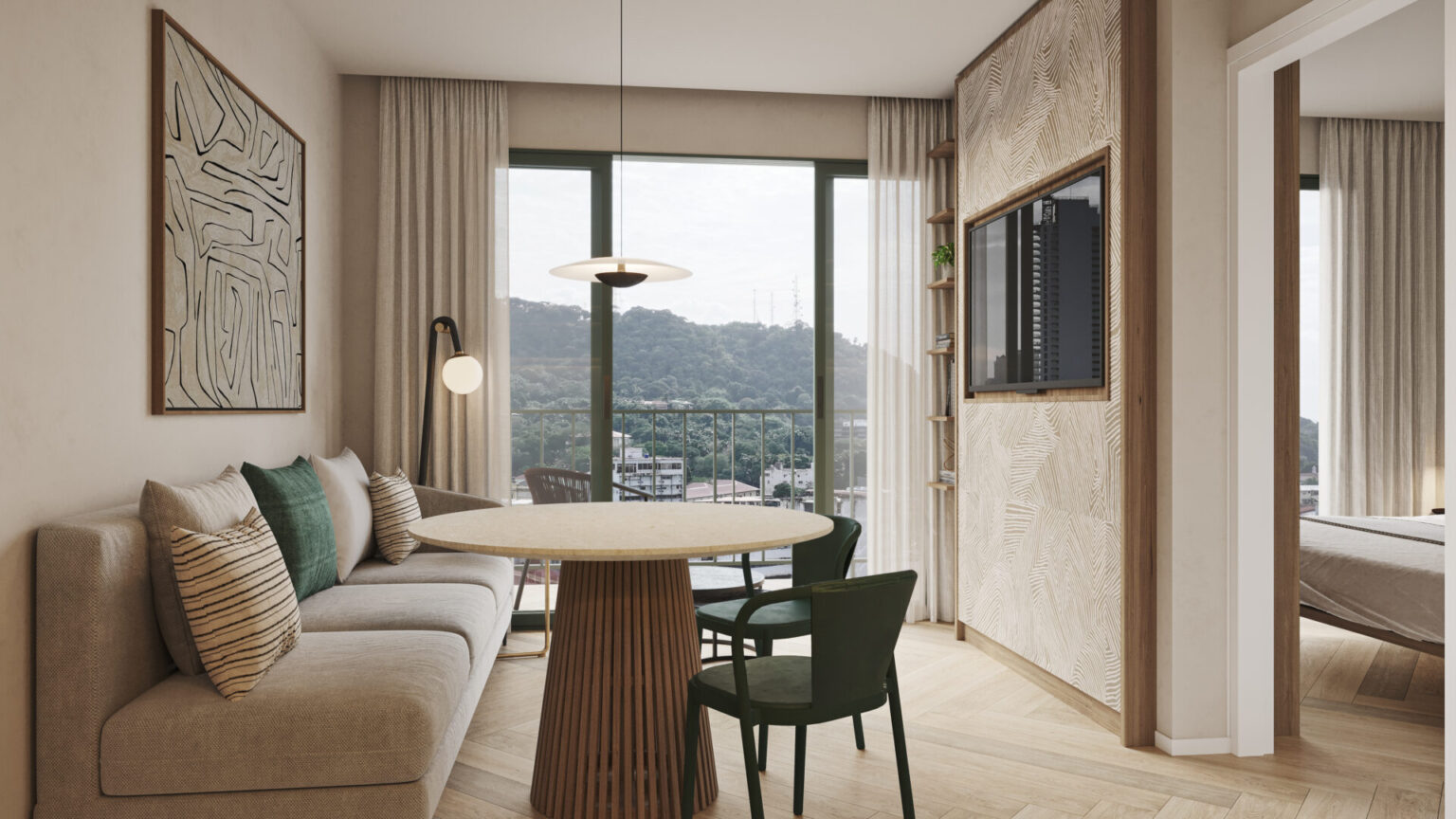 VISTA SALA COMEDOR 1 _MODELO 02