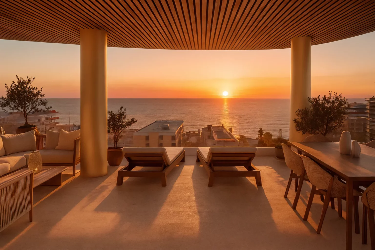 Vivienda-tipo-terraza-01-atardeceder