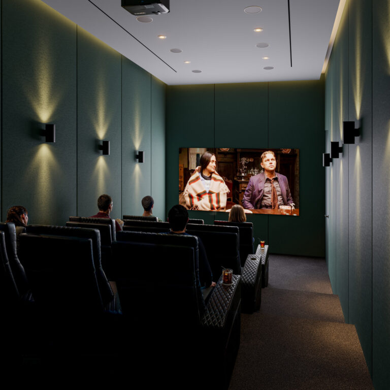 cinema