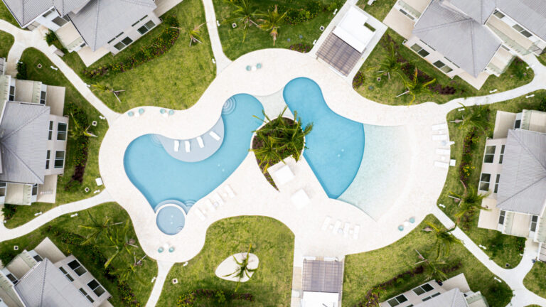 pool
