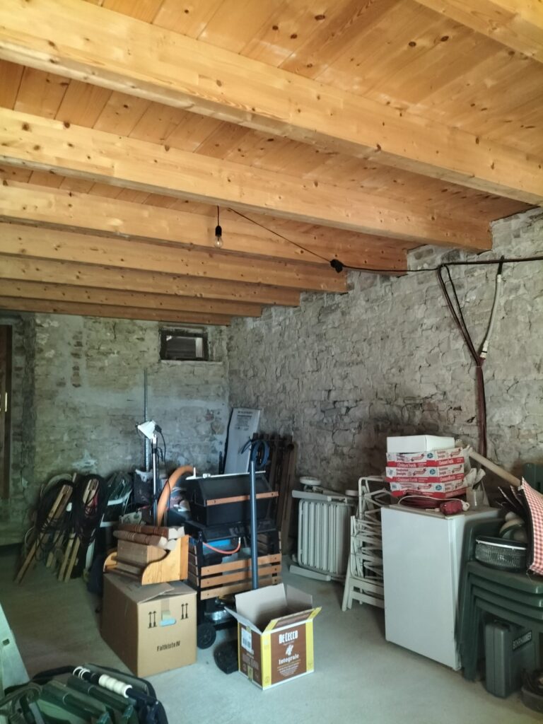 Cellar