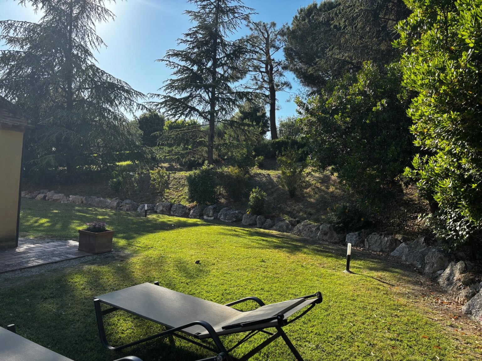 garden