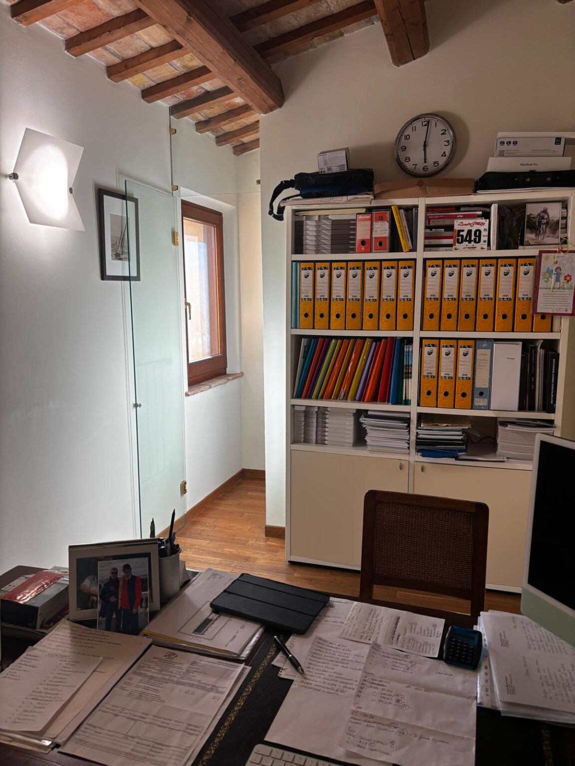 workspace
