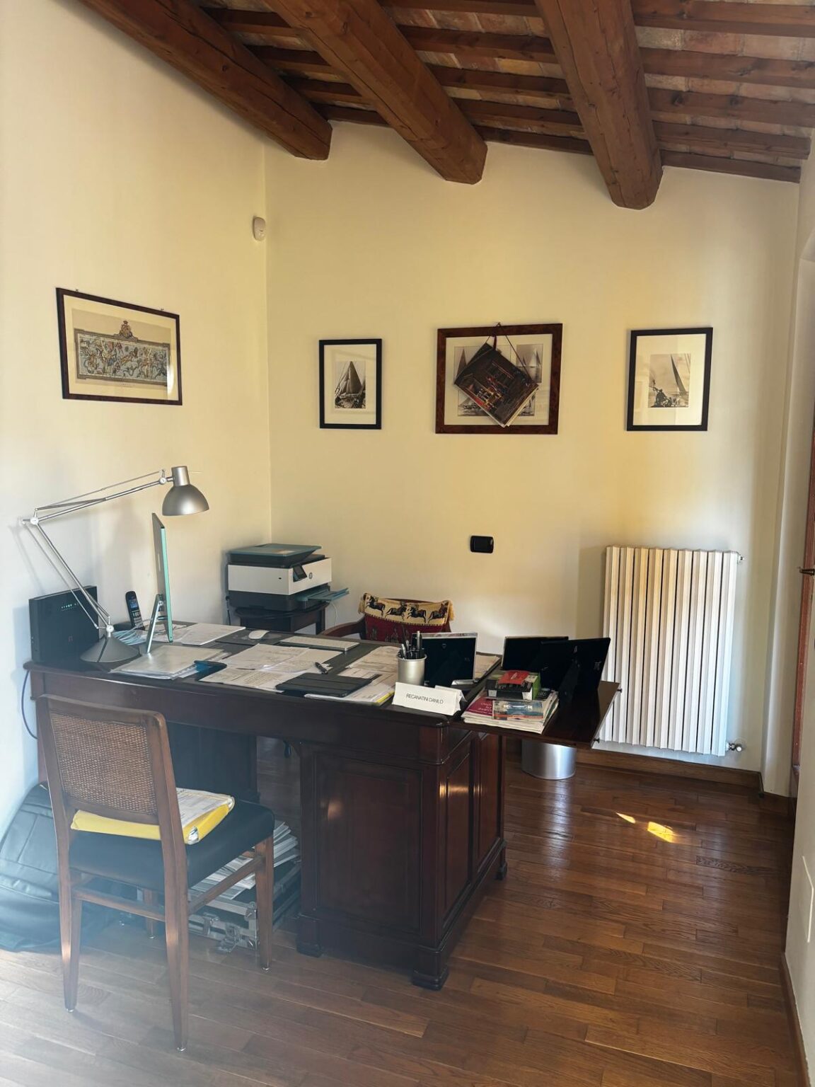workspace