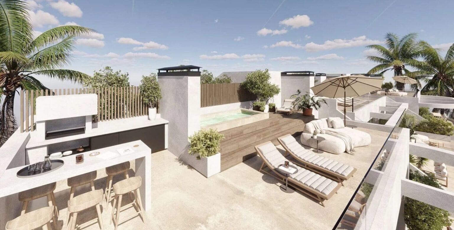 rooftop