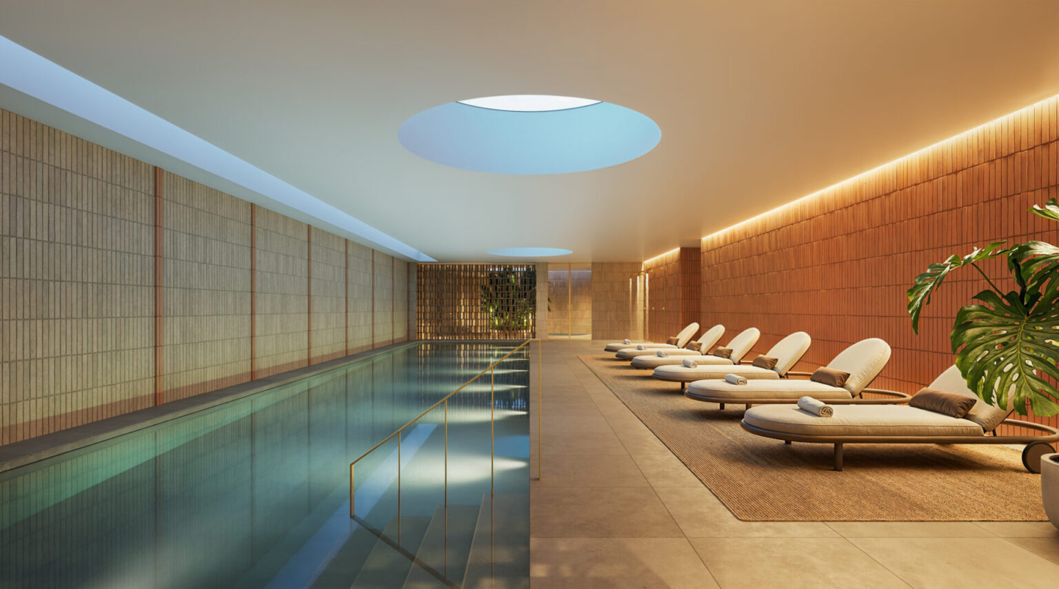 pool