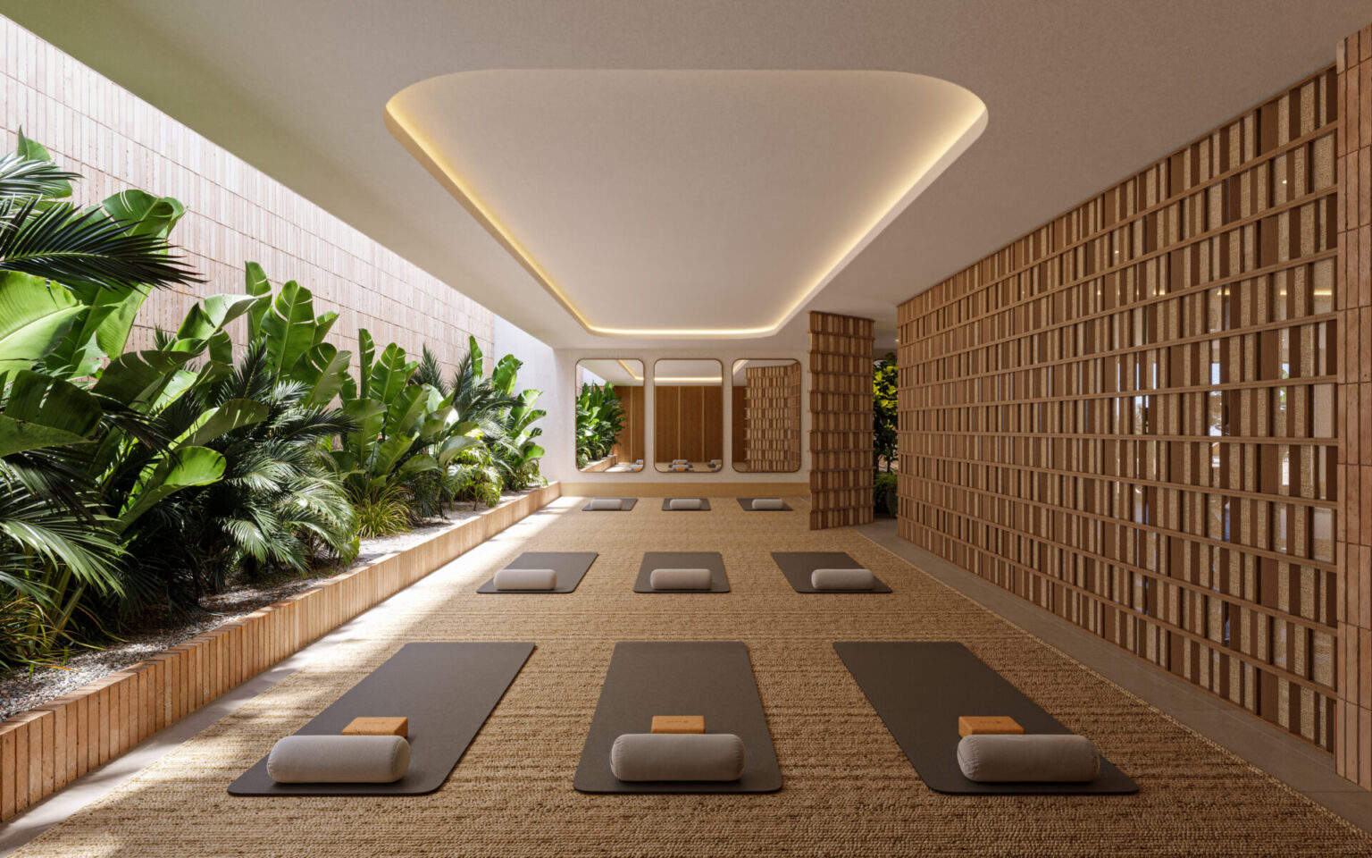 yoga