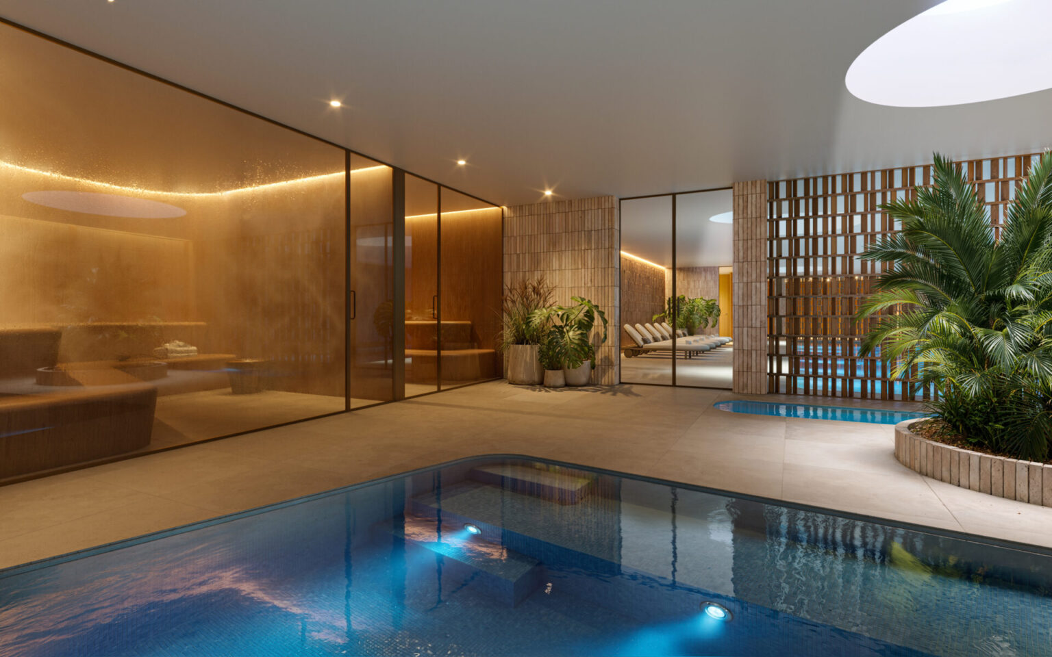 Spa
