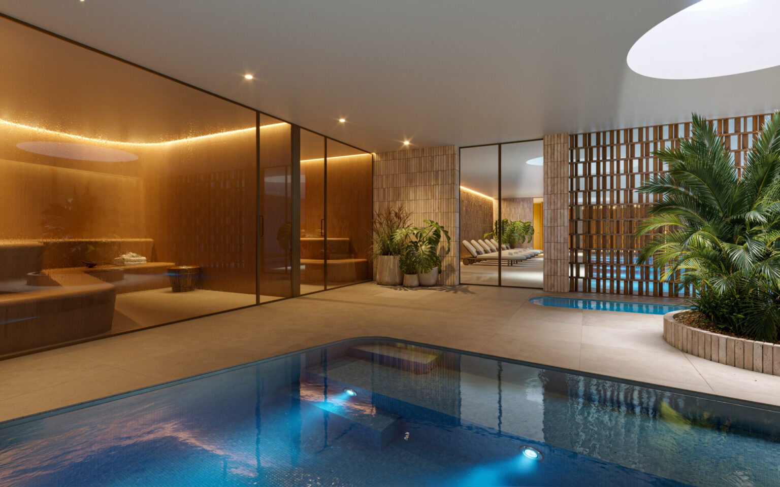 Spa