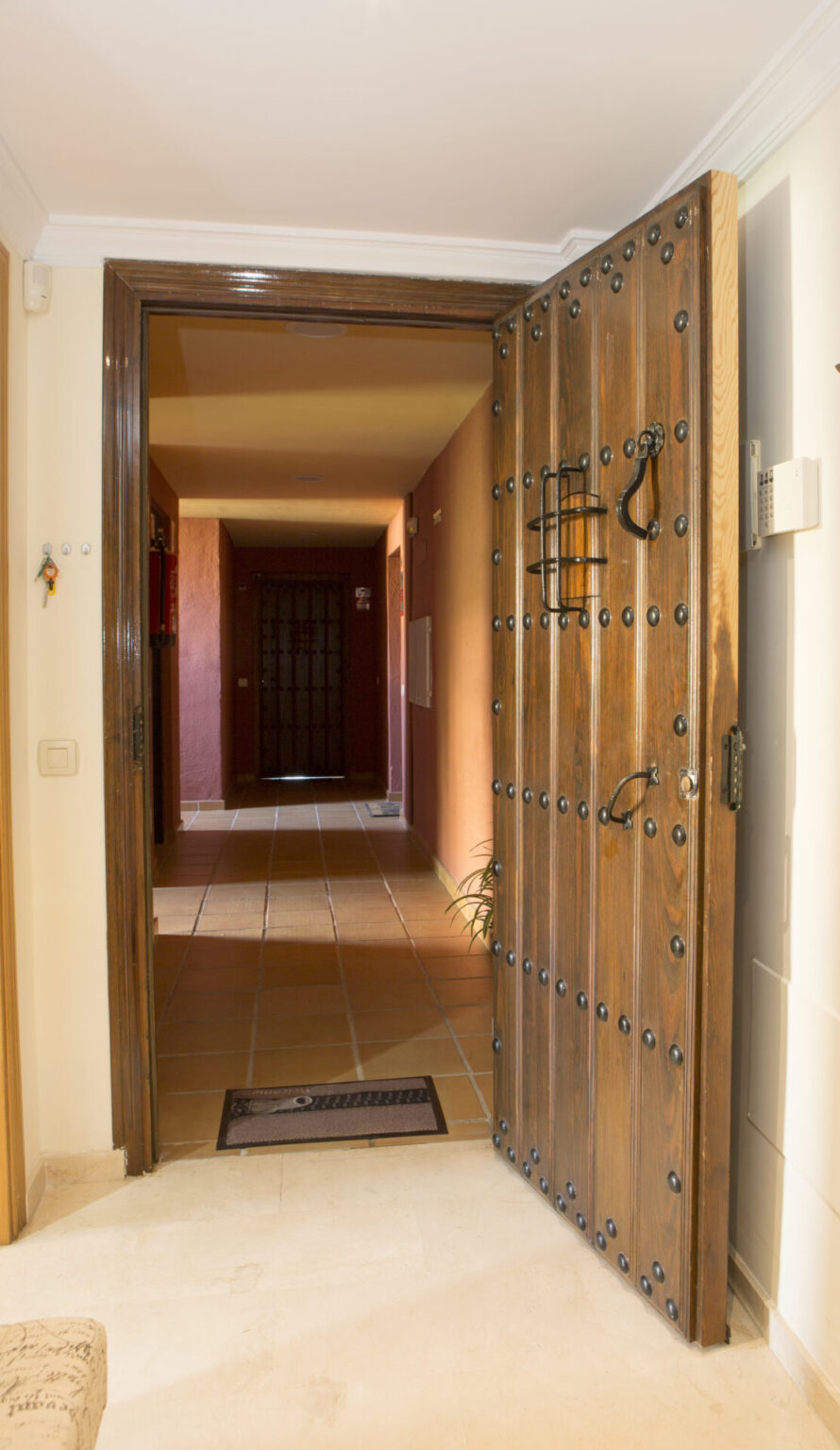 hallway