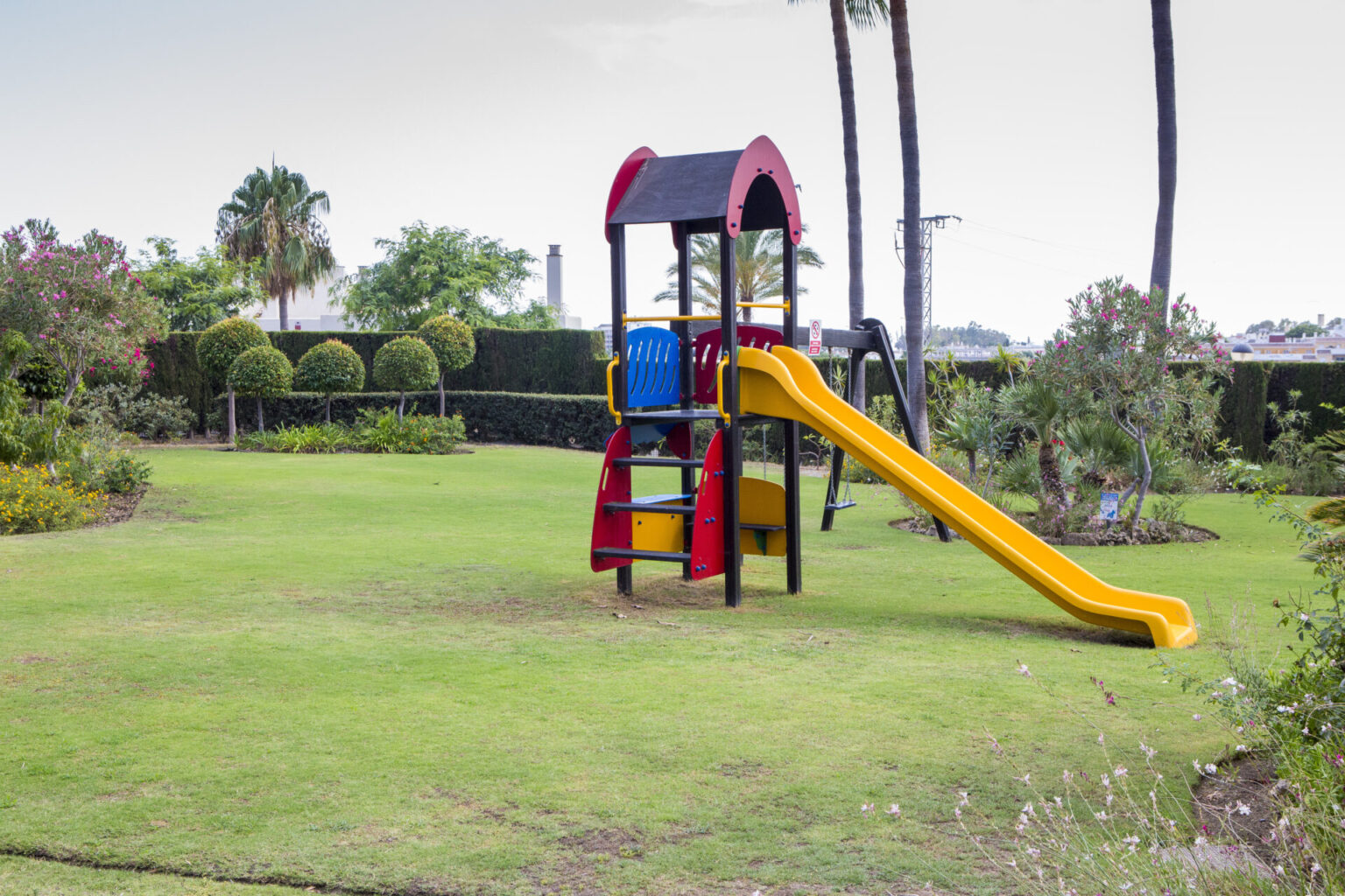 playground
